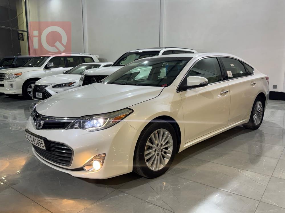 Toyota Avalon